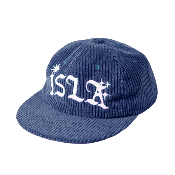 OG LOGO CORDUROY HAT