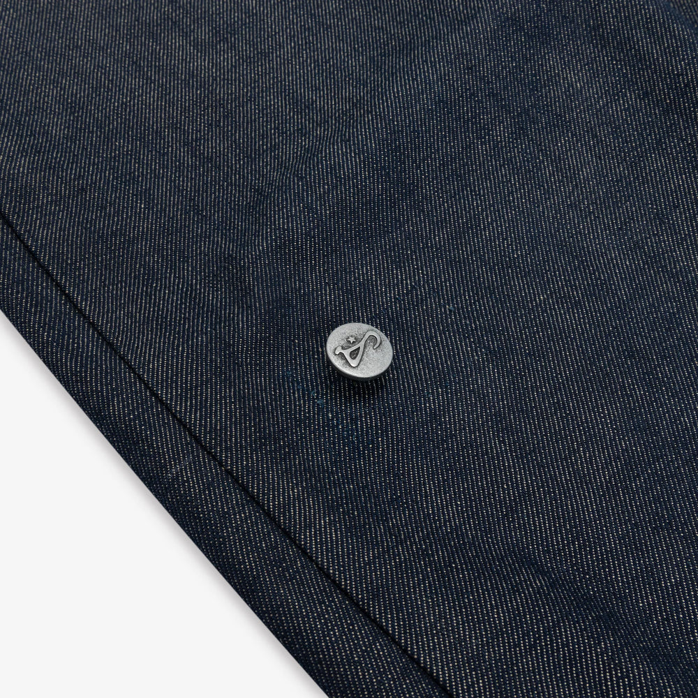 INDIGO TRIPTYCH JAPANESE DENIM