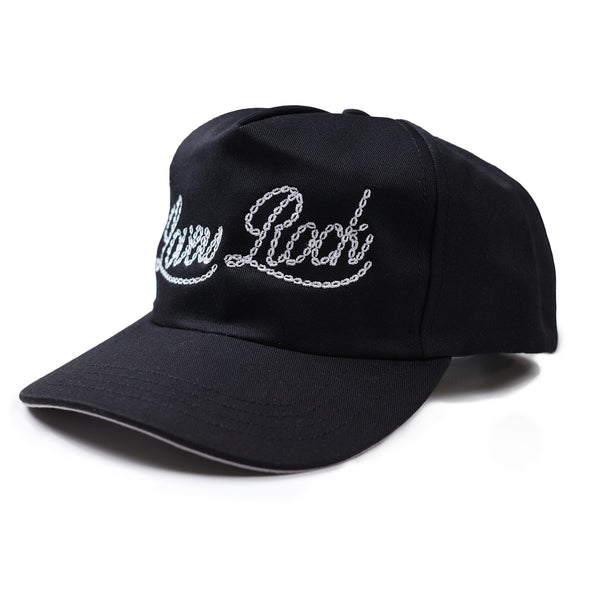 Lovers Rock Chainstitch Cap