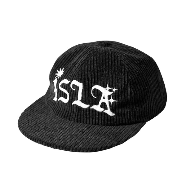 OG LOGO CORDUROY HAT