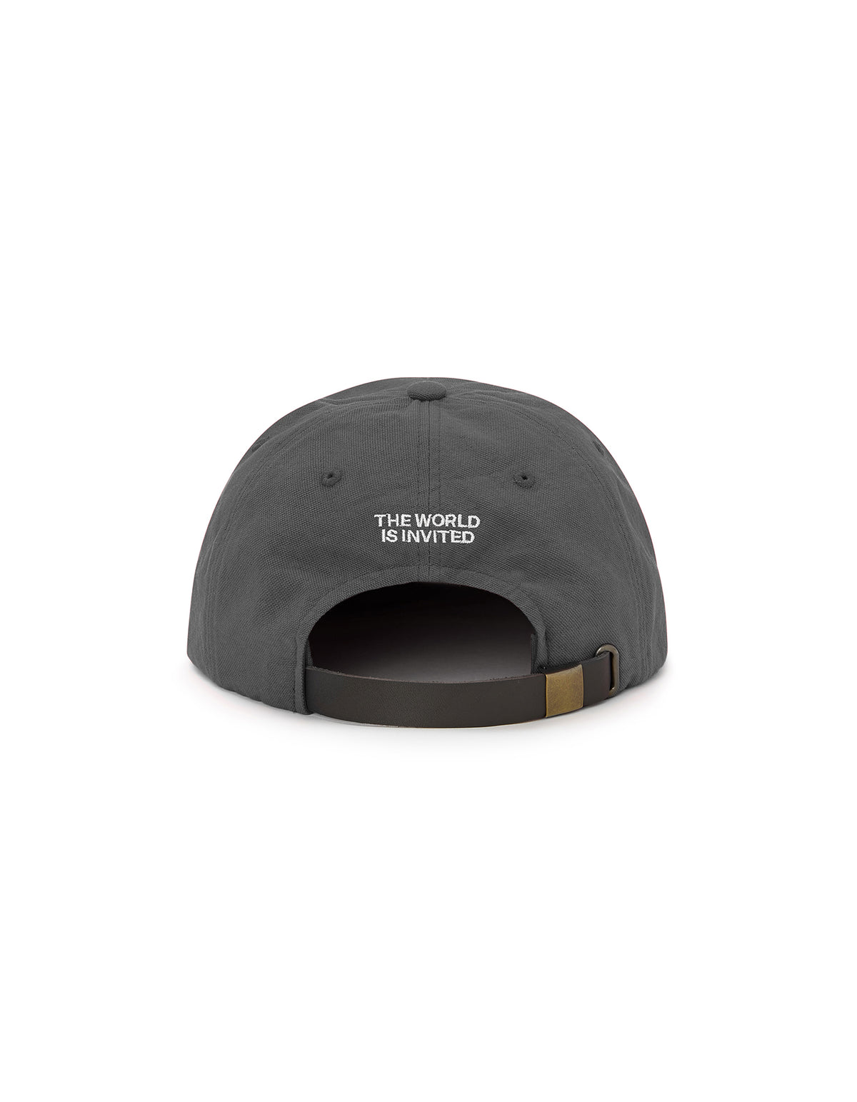 RECORD CONCERT 5P CAP