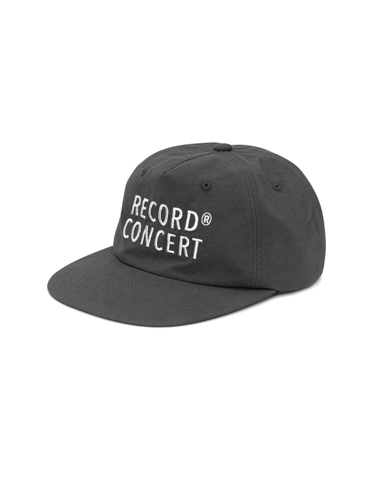 RECORD CONCERT 5P CAP