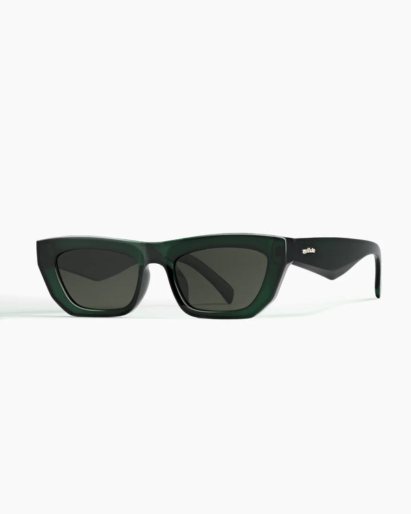 CADE ; RACING GREEN / MOSS