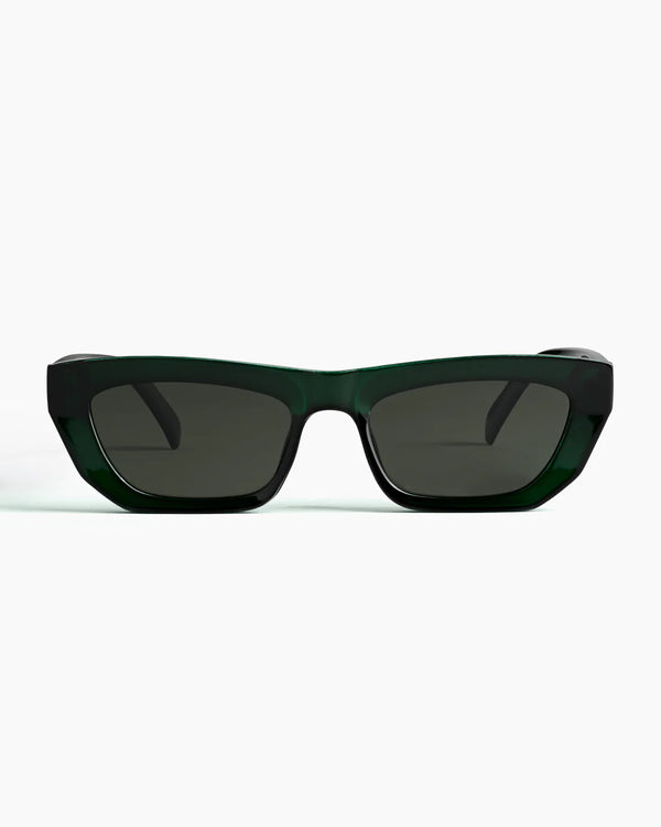 CADE ; RACING GREEN / MOSS