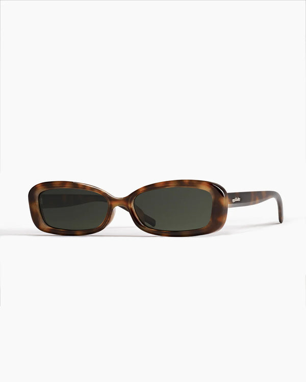 PAGE ; CAPE TORTOISE / MOSS