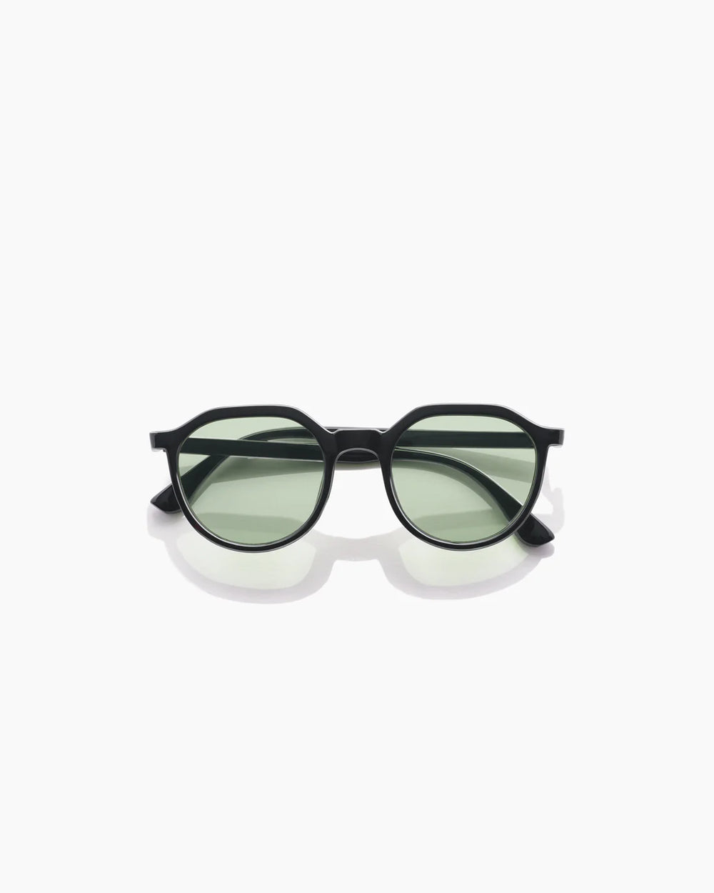HIGHWAY ; BLACK / MATCHA