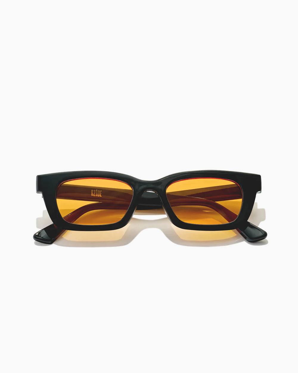 WEST END ; DOUBLE BLACK / PERSIMMON