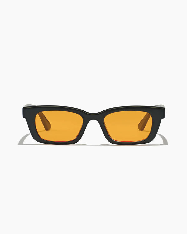 WEST END ; DOUBLE BLACK / PERSIMMON