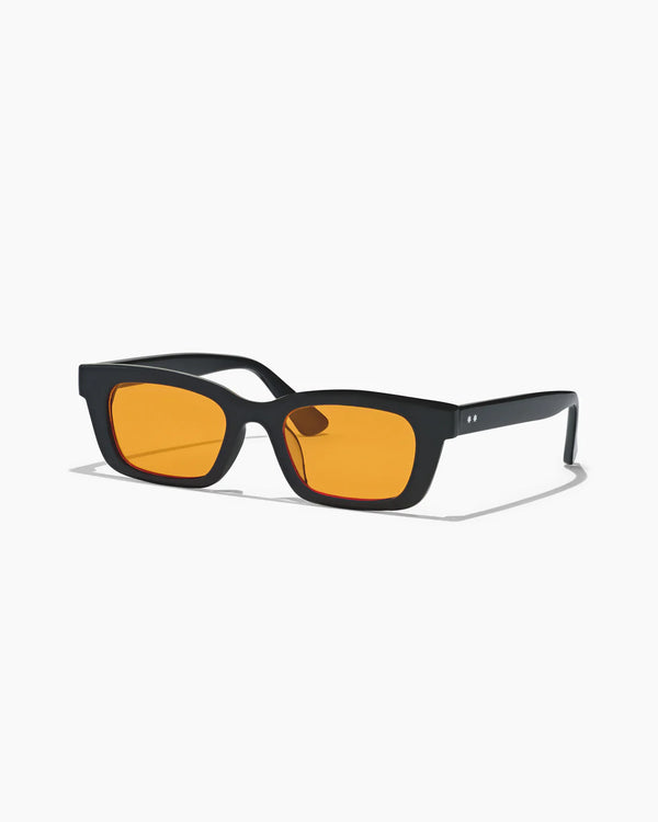 WEST END ; DOUBLE BLACK / PERSIMMON