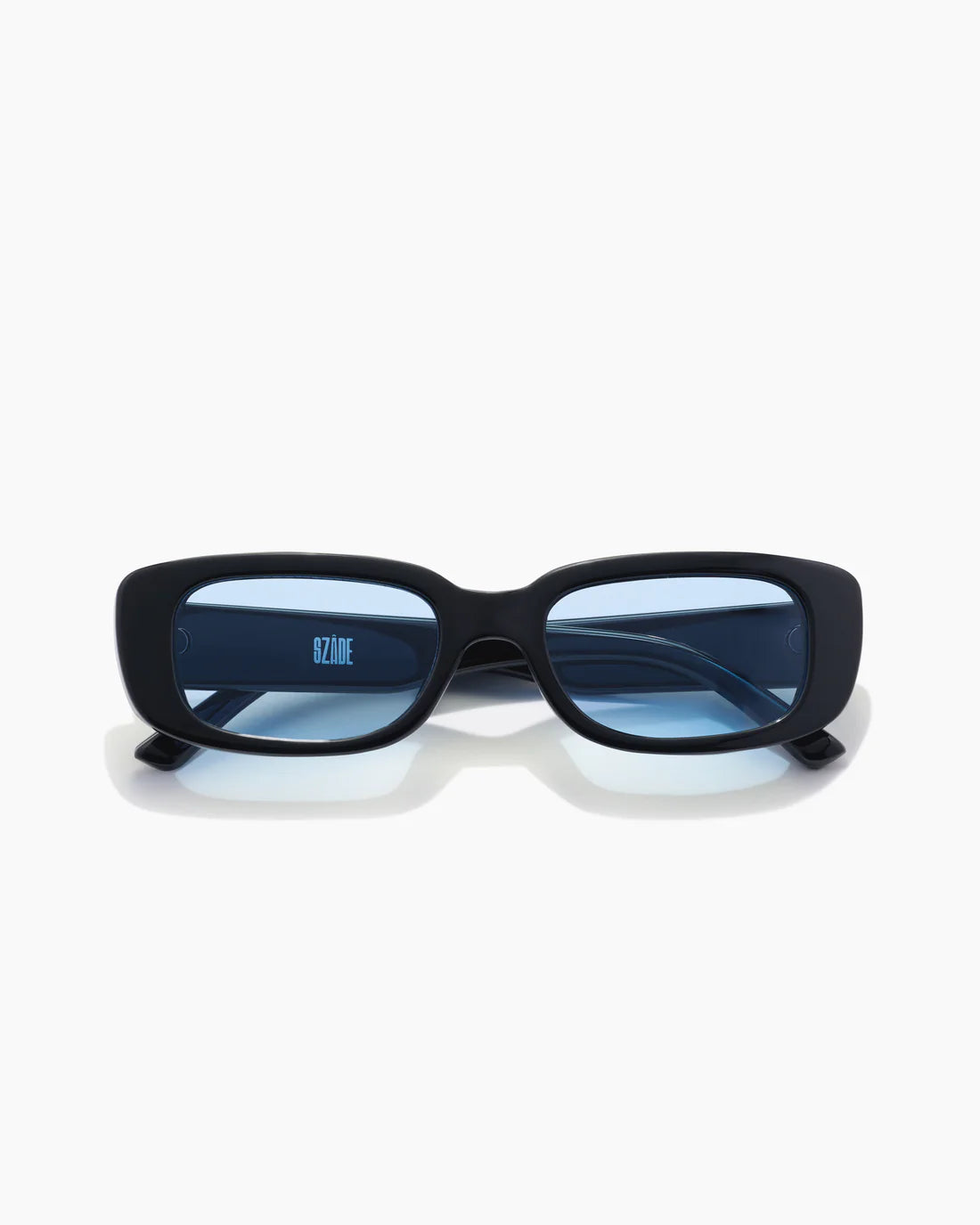 DOLLIN ; BLACK / AQUA