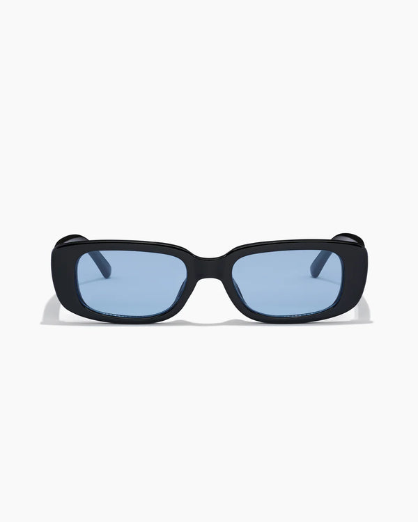 DOLLIN ; BLACK / AQUA