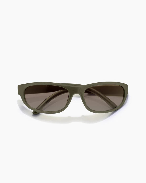 TRAFFIC ; OLIVE / DUNE