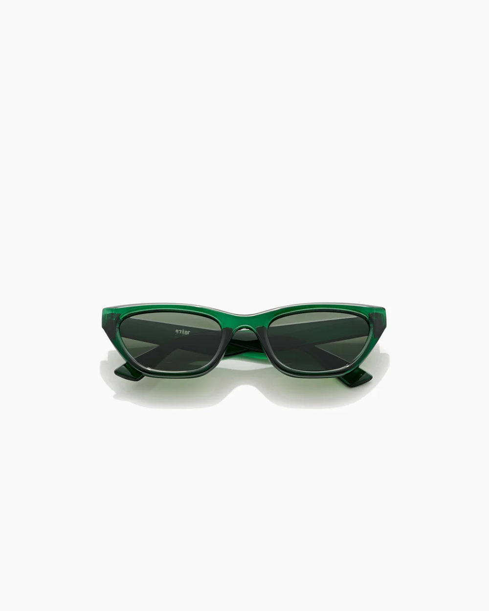 UPTOWN ; RACING GREEN / MOSS