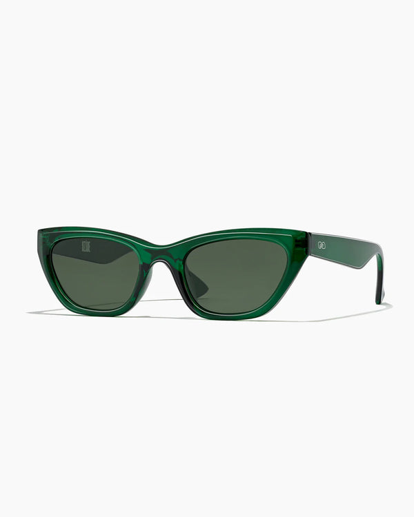 UPTOWN ; RACING GREEN / MOSS