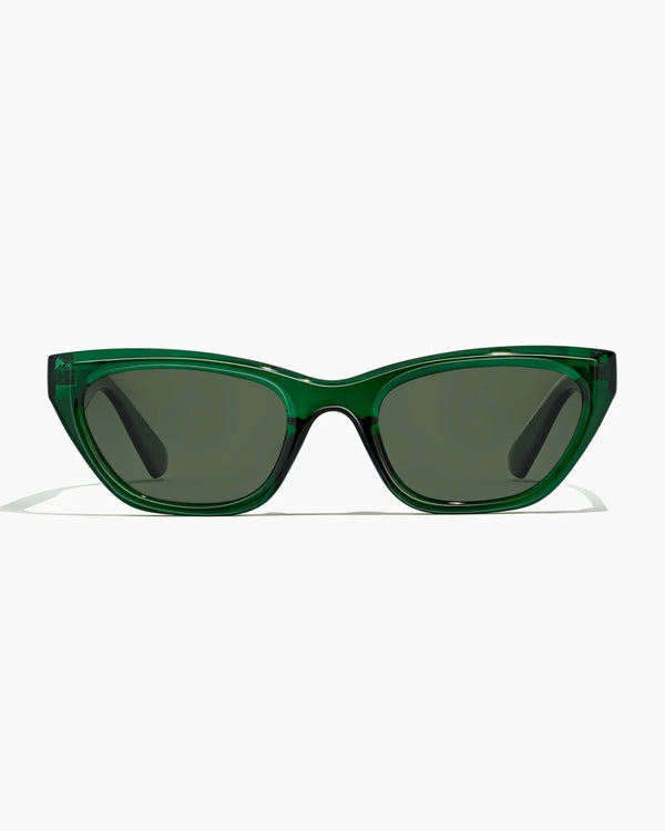 UPTOWN ; RACING GREEN / MOSS