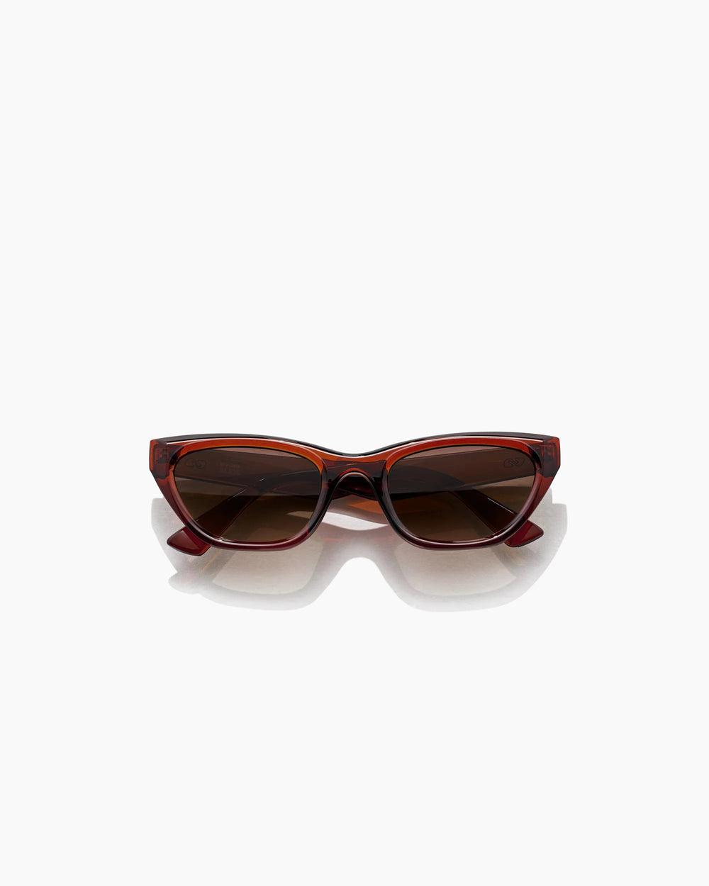 UPTOWN ; BURNT SIENNA / DUNE