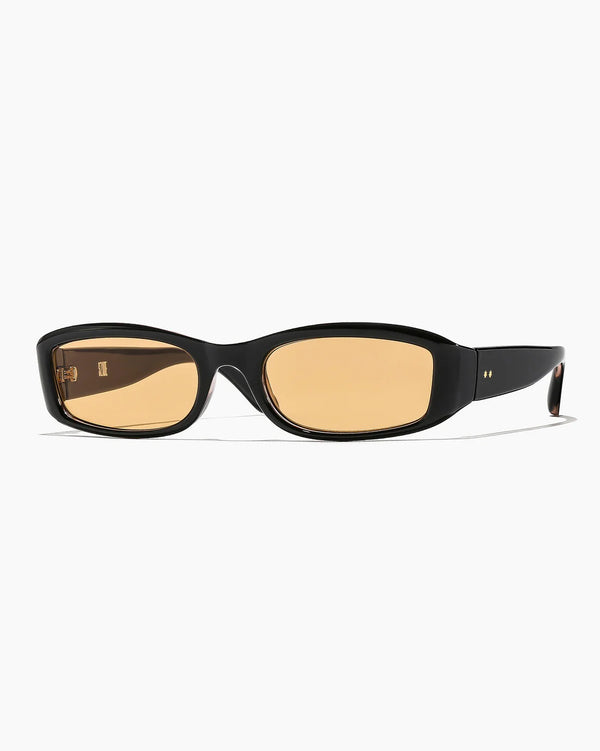 HART ; BLACK / CARAMELLO