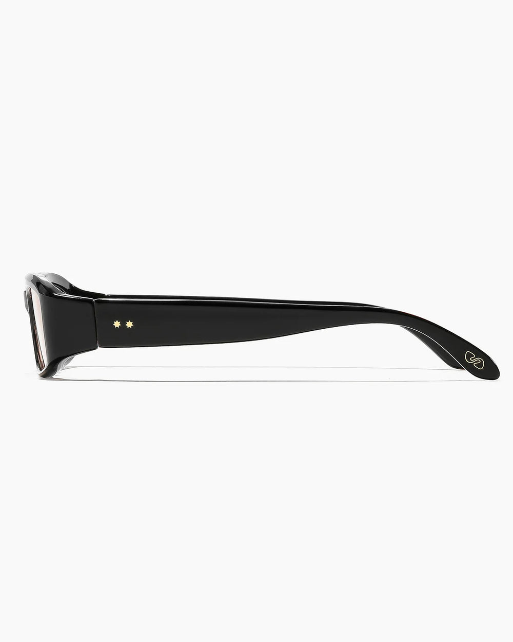 HART ; BLACK / CARAMELLO