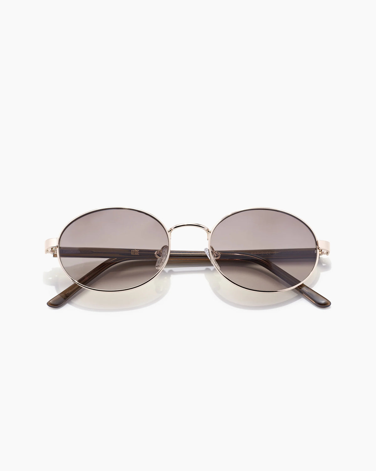 FINCH ; POLISHED GOLD / DUNE