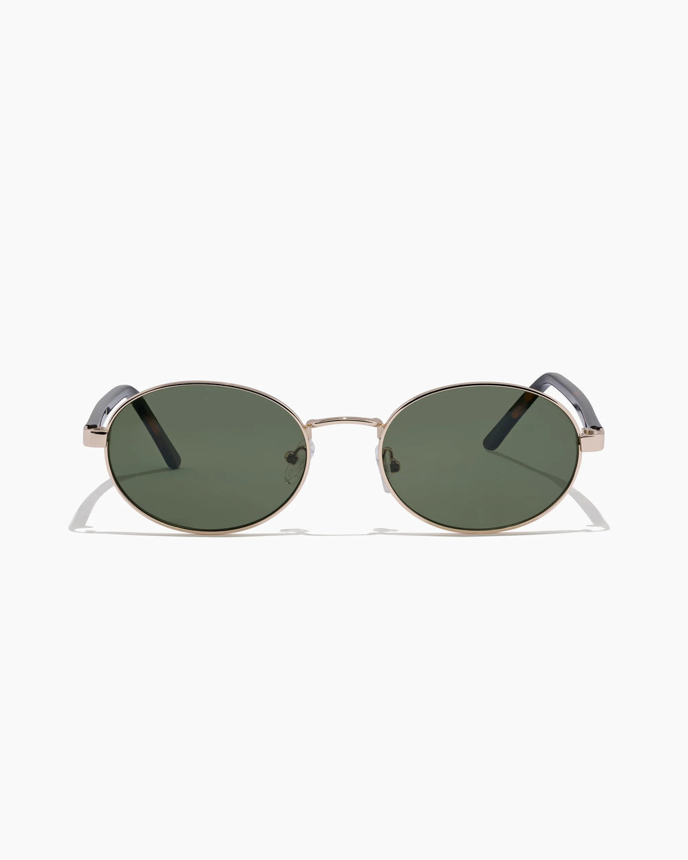 FINCH ; POLISHED GOLD / MOSS