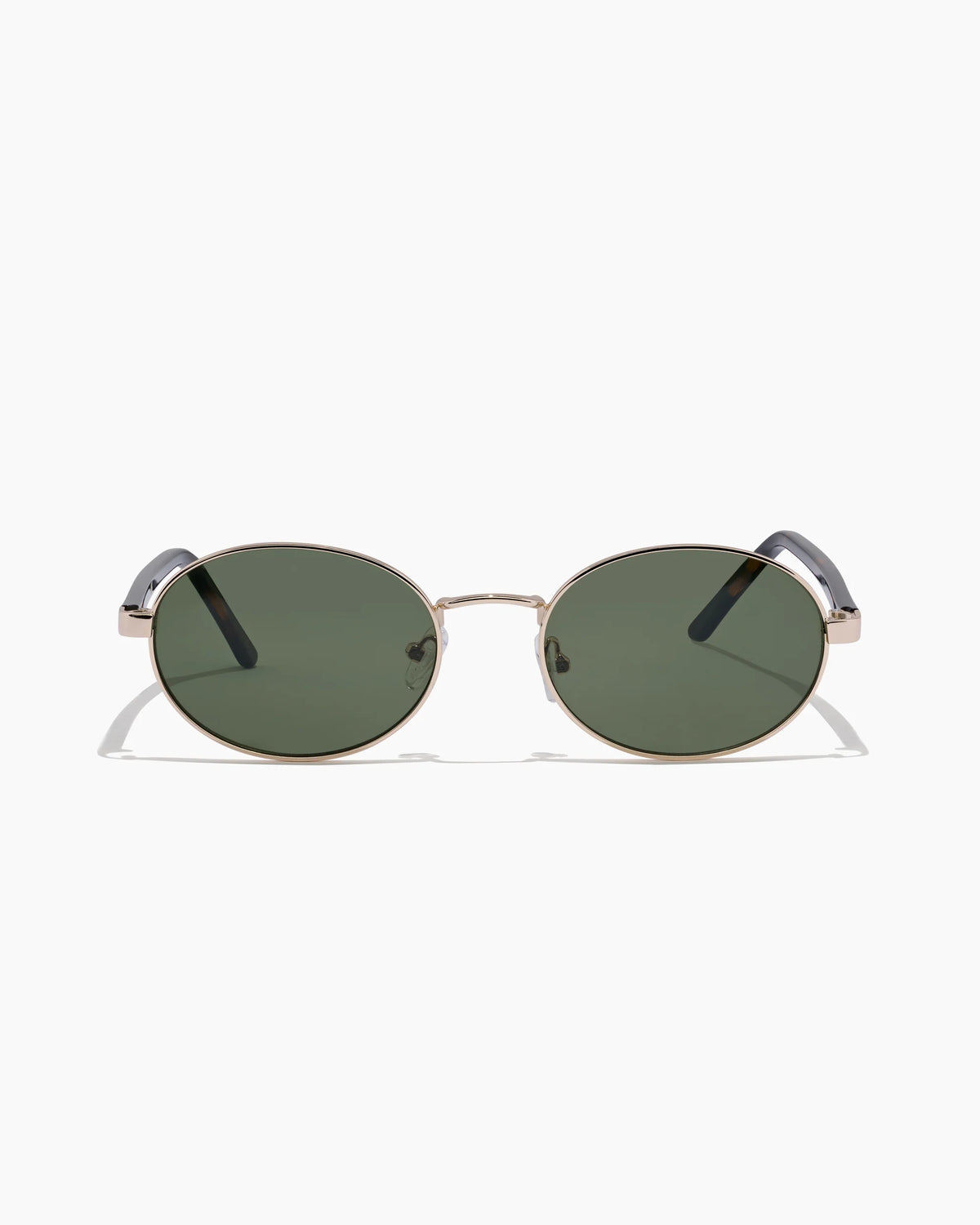 FINCH ; POLISHED GOLD / MOSS