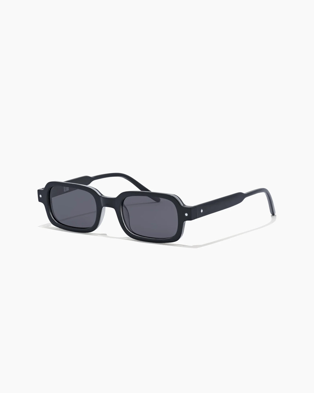 WYNN ; ELYSIUM DOUBLE BLACK / INK POLARISED