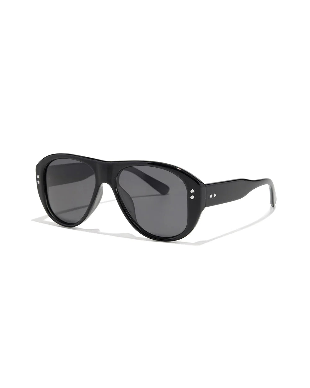 AUSTIN ; ELYSIUM DOUBLE BLACK