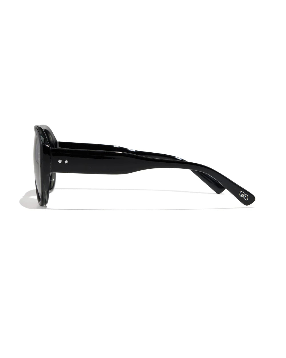AUSTIN ; ELYSIUM DOUBLE BLACK