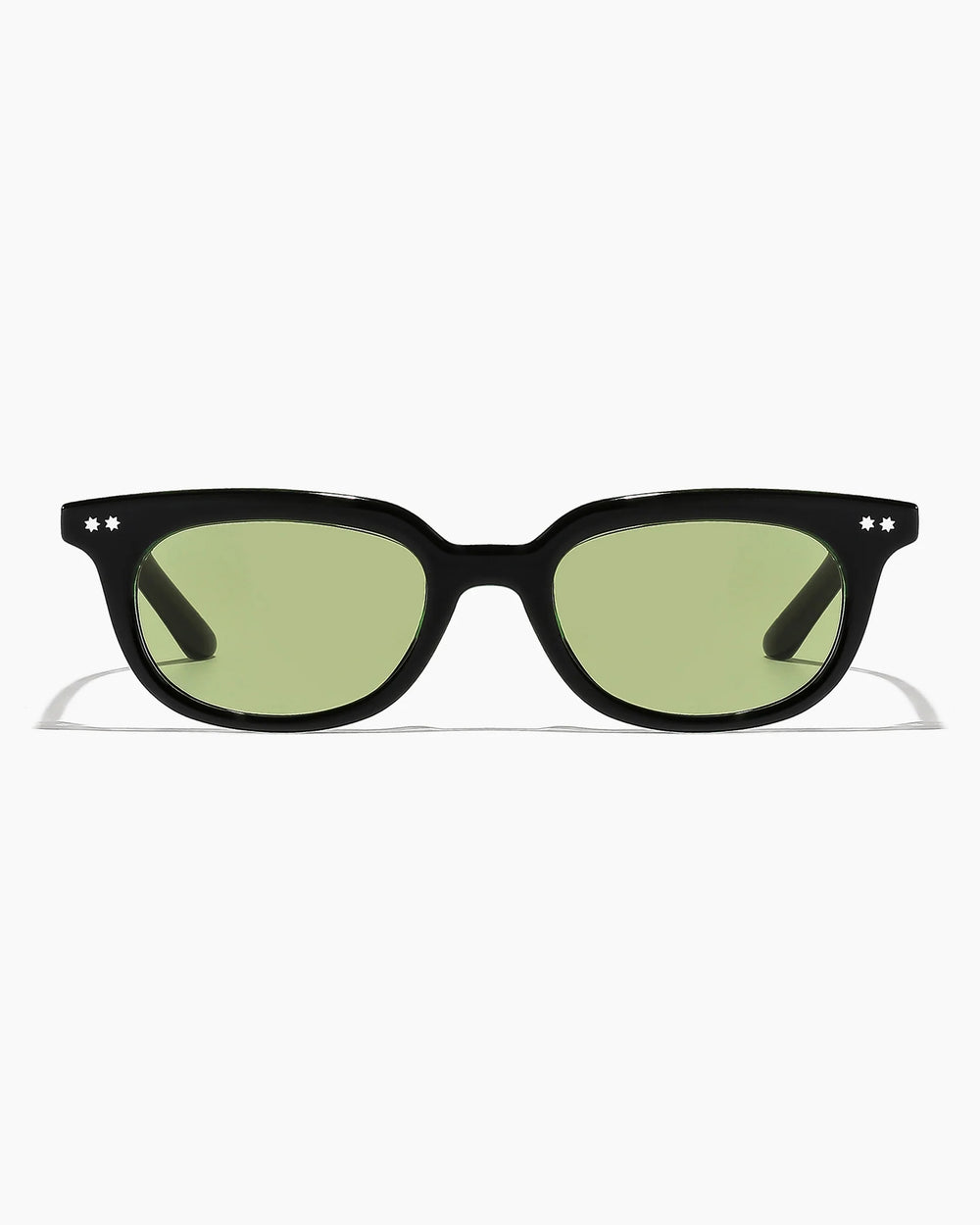 BATES ; ELYSIUM BLACK / LAWN
