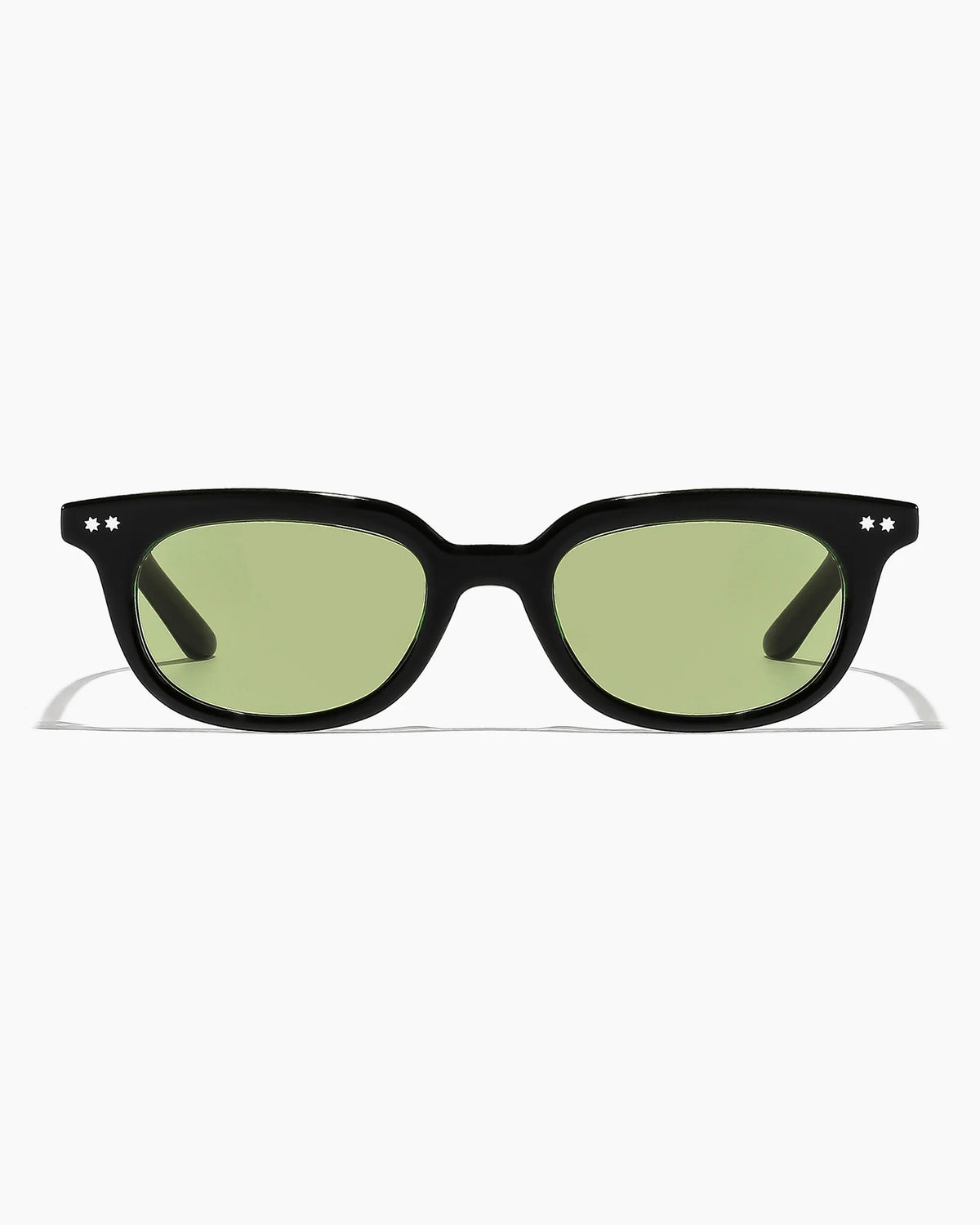 BATES ; ELYSIUM BLACK / LAWN