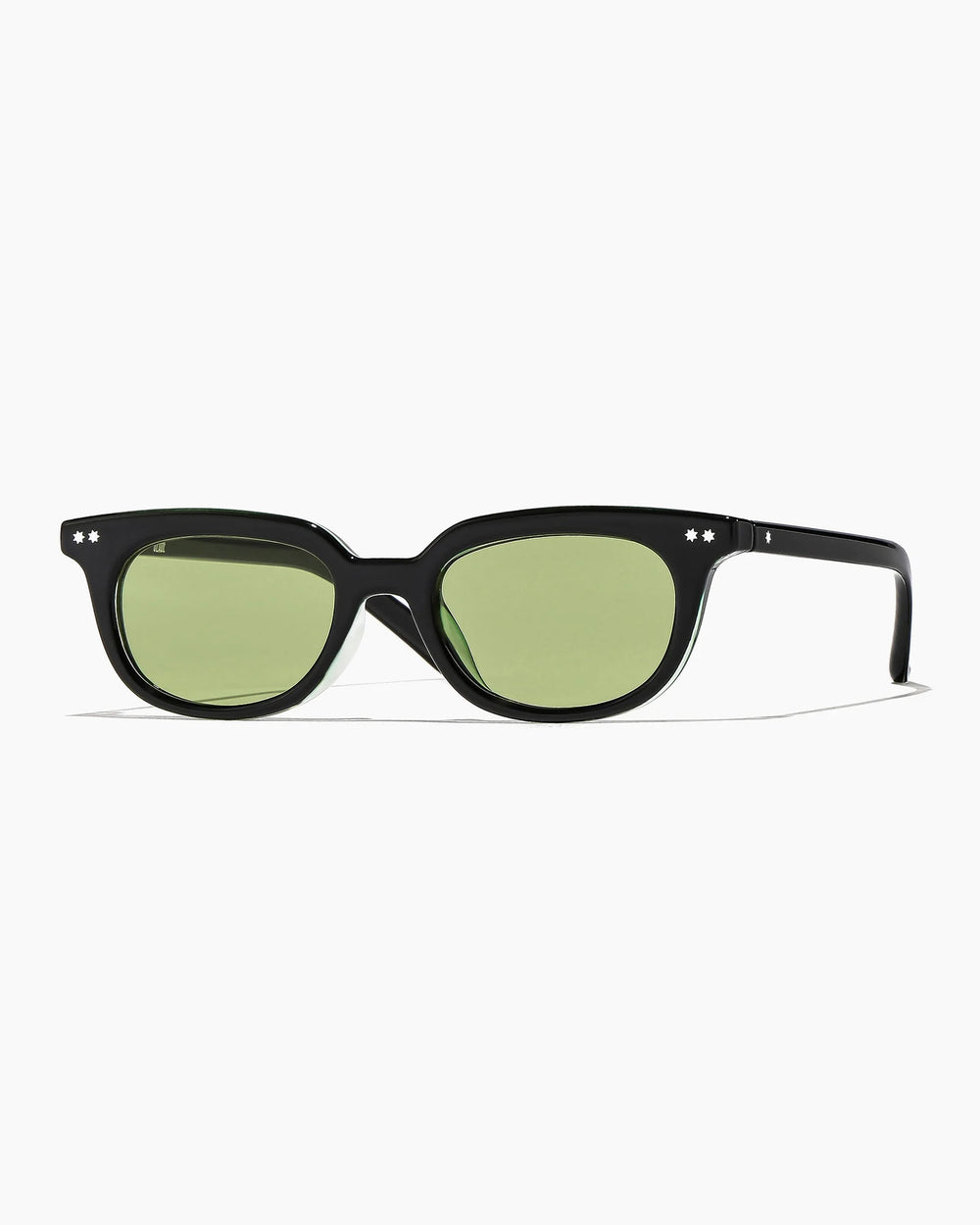 BATES ; ELYSIUM BLACK / LAWN