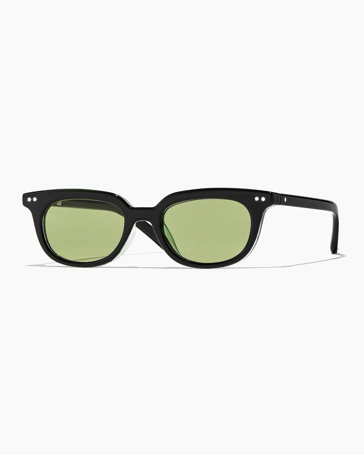BATES ; ELYSIUM BLACK / LAWN