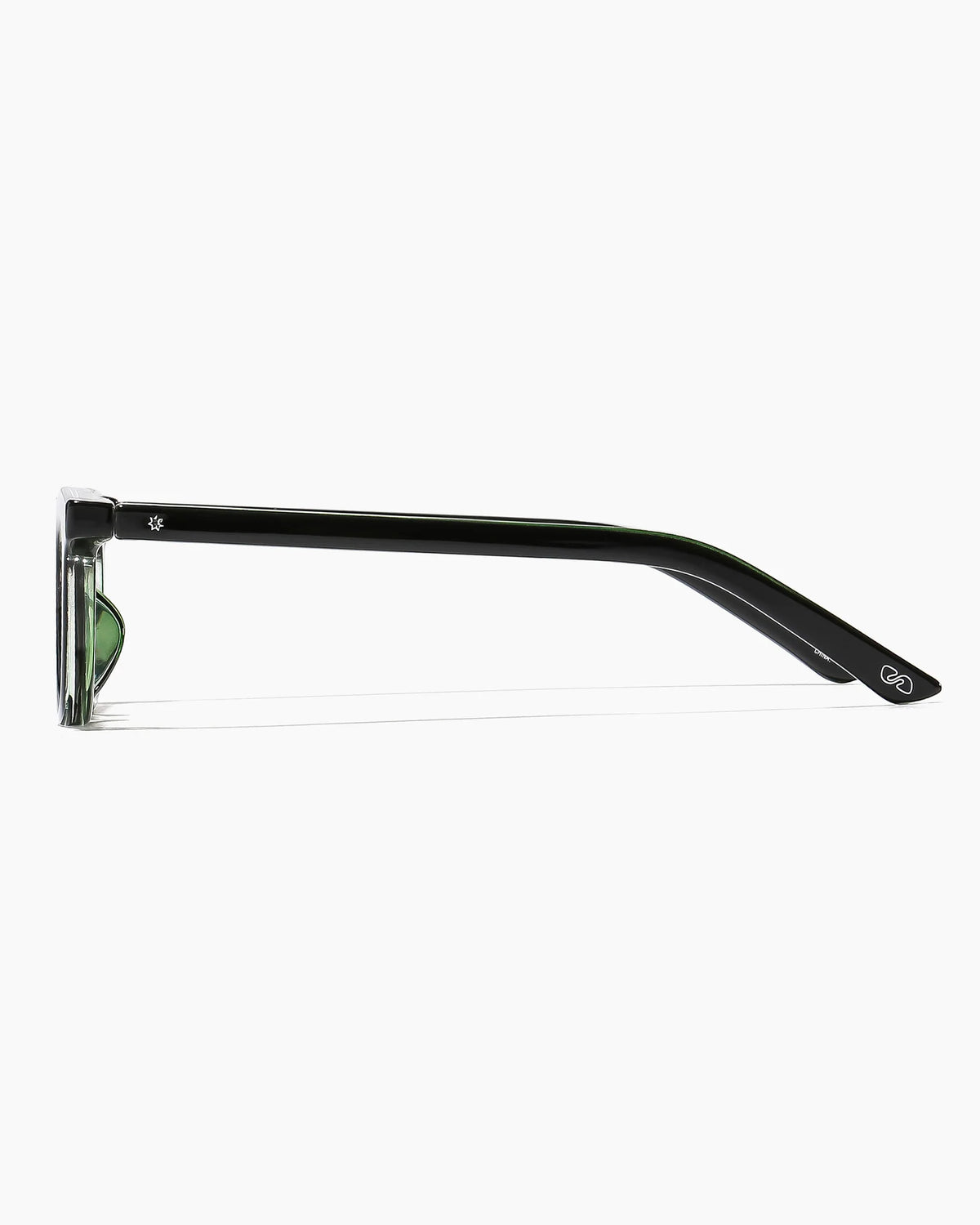 BATES ; ELYSIUM BLACK / LAWN
