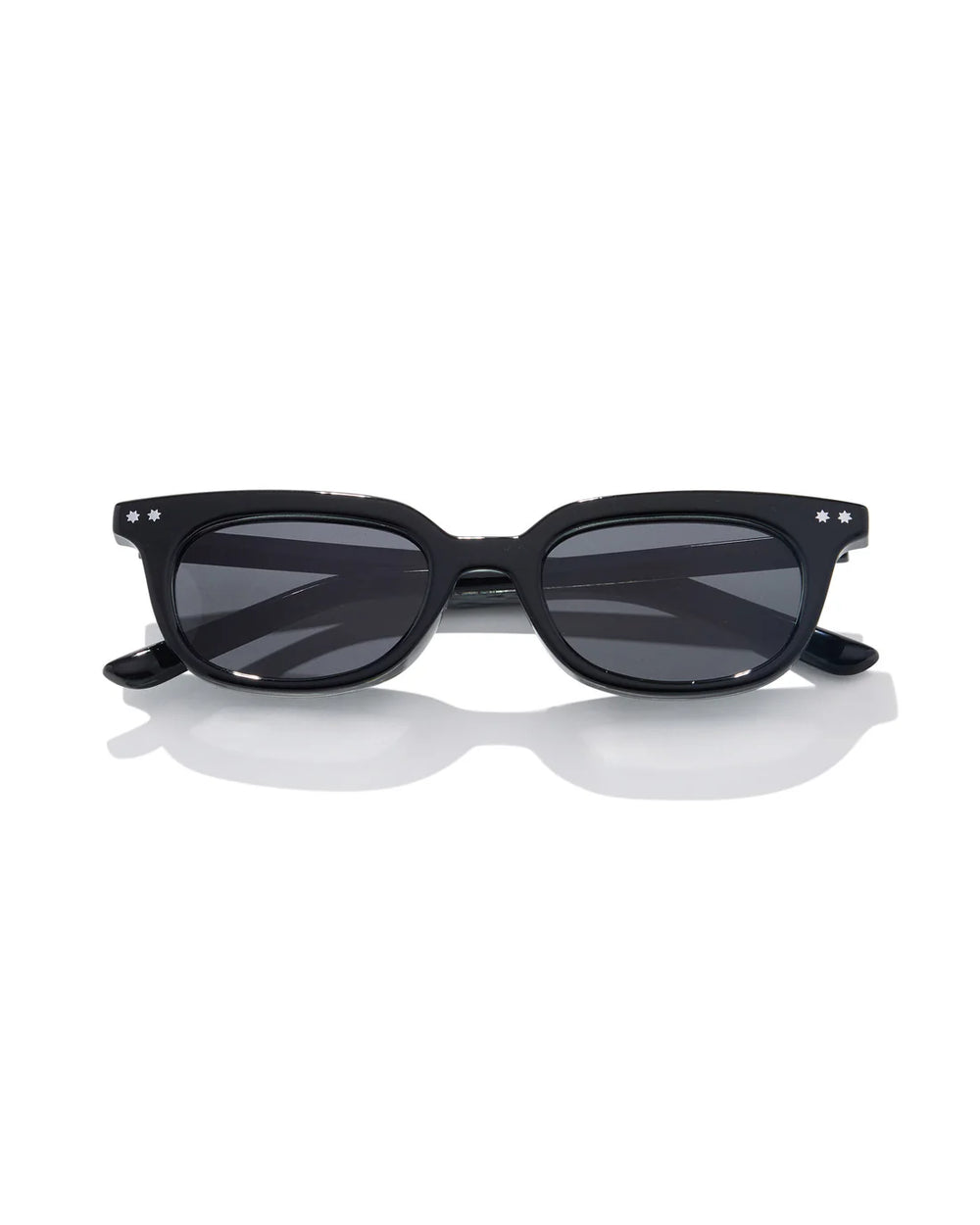 BATES ; DOUBLE BLACK / POLARIZED
