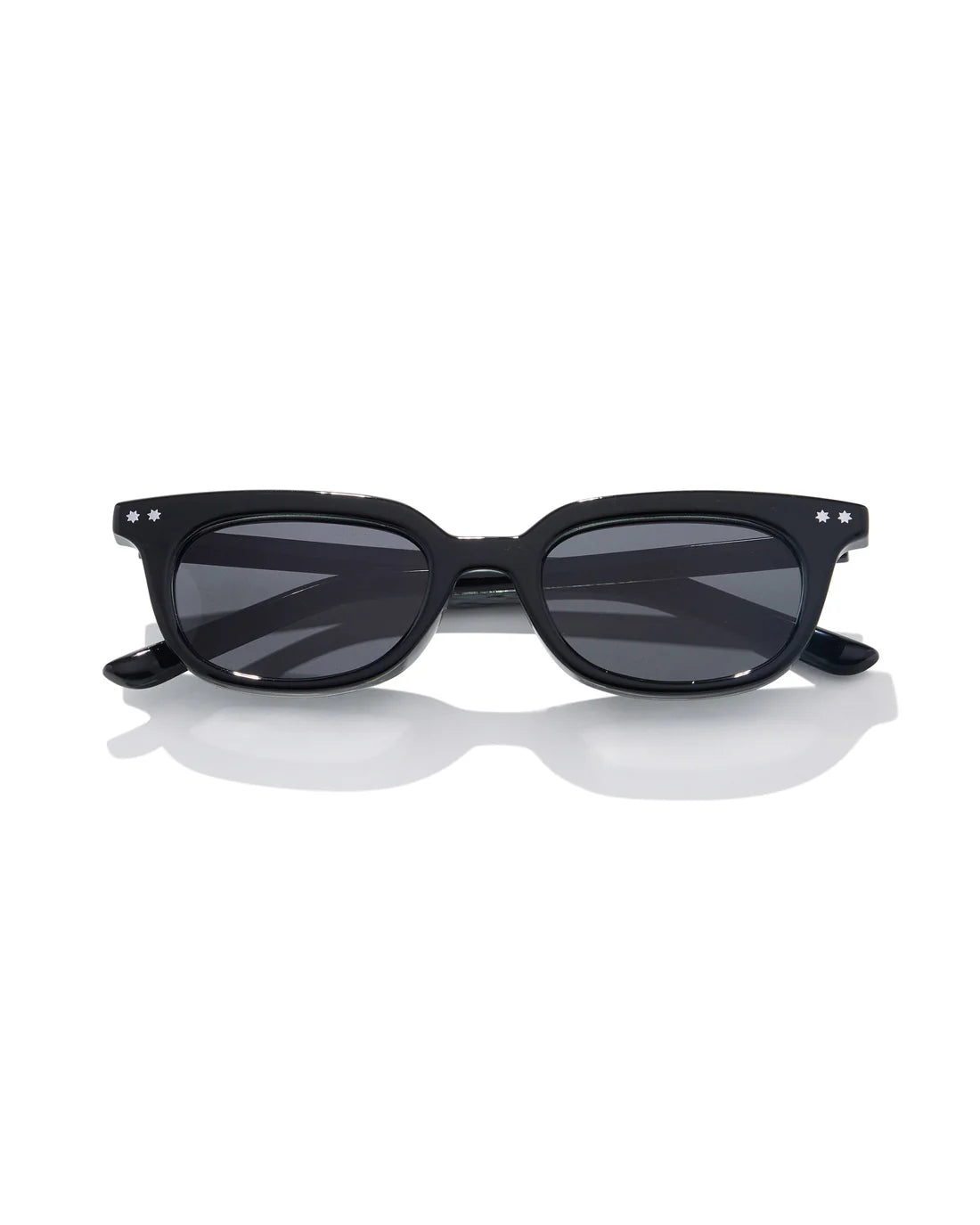 BATES ; DOUBLE BLACK / POLARIZED