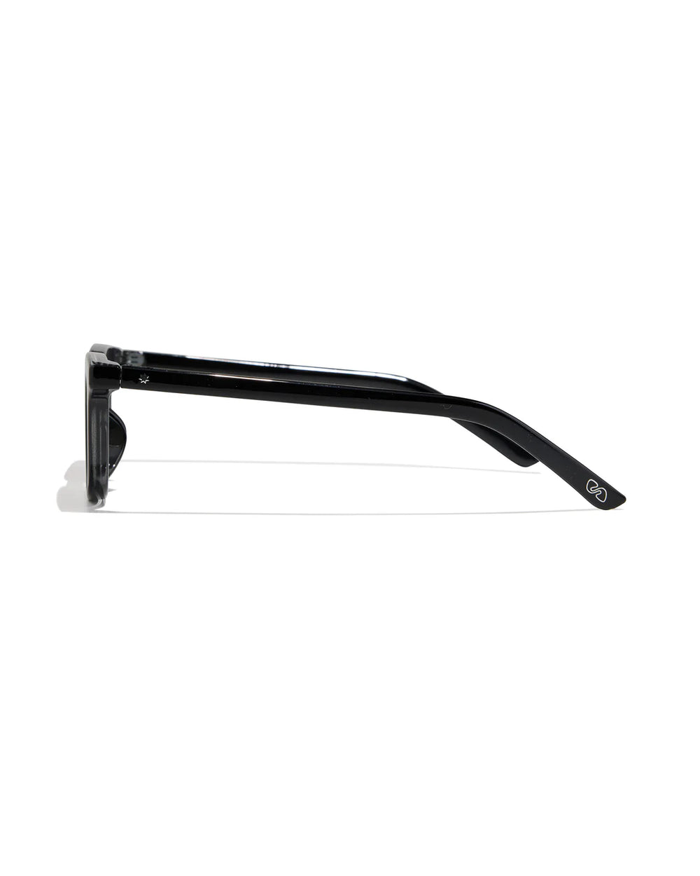 BATES ; DOUBLE BLACK / POLARIZED