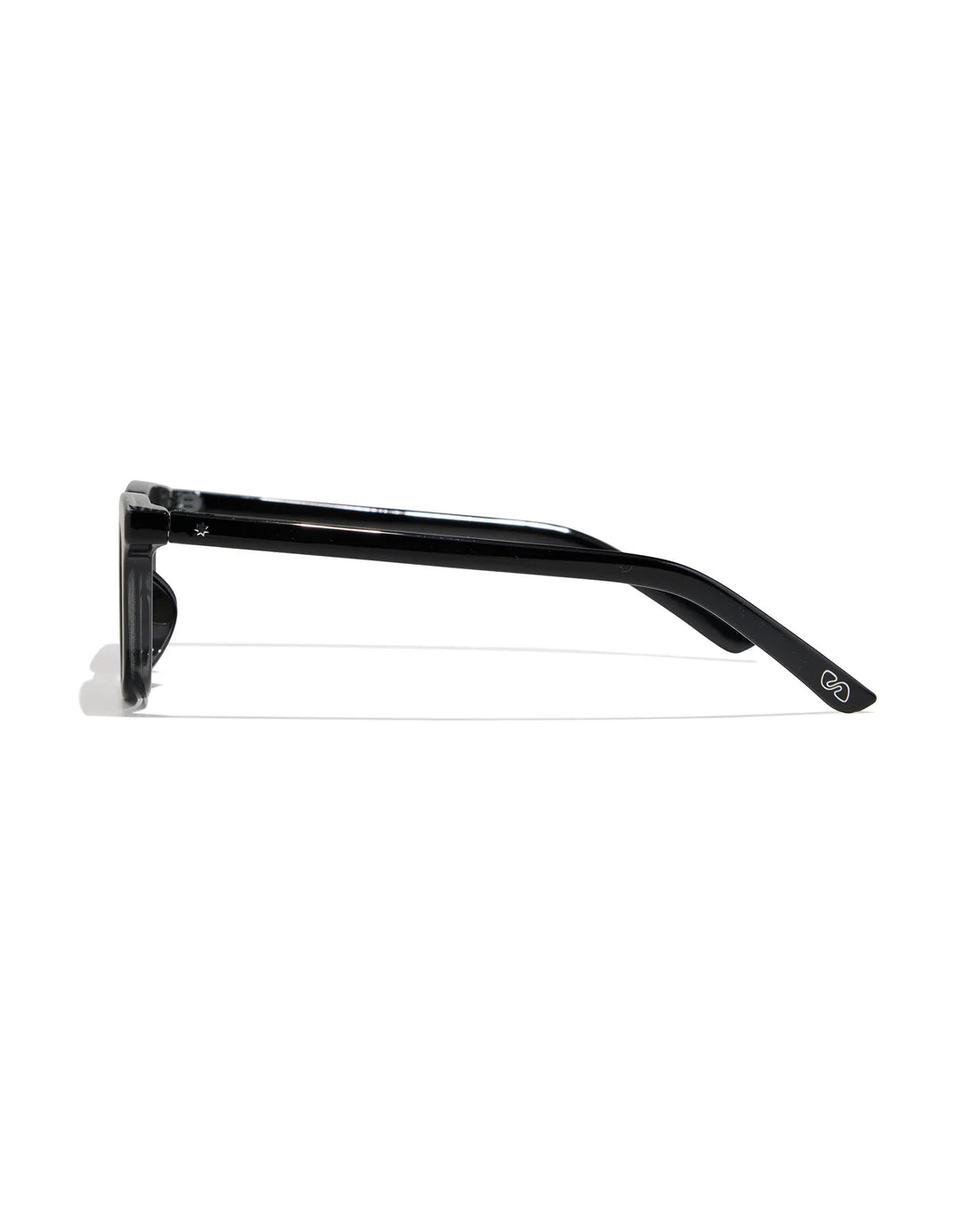 BATES ; DOUBLE BLACK / POLARIZED