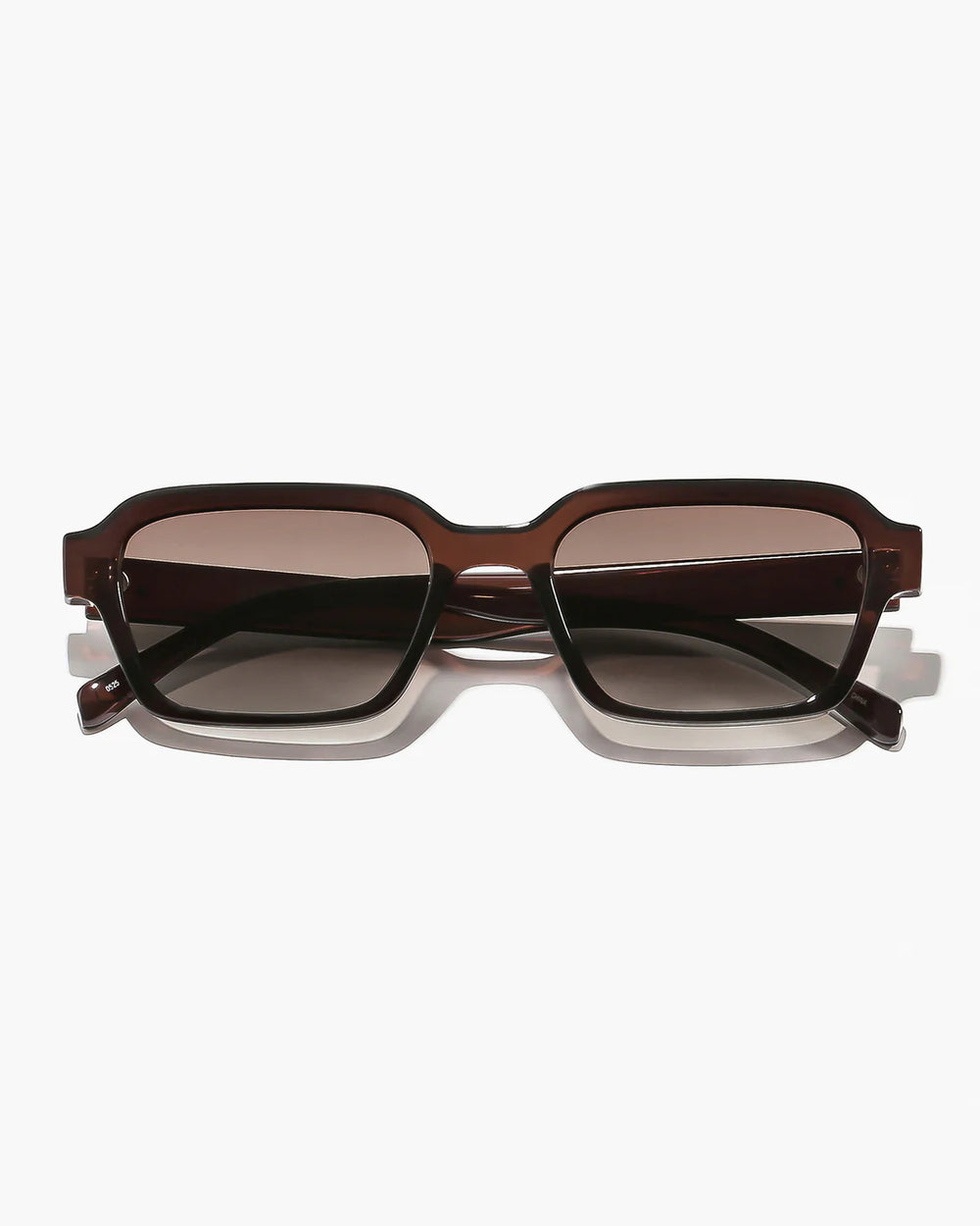 BOOTH ; MOCHA / BROWN POLARISED
