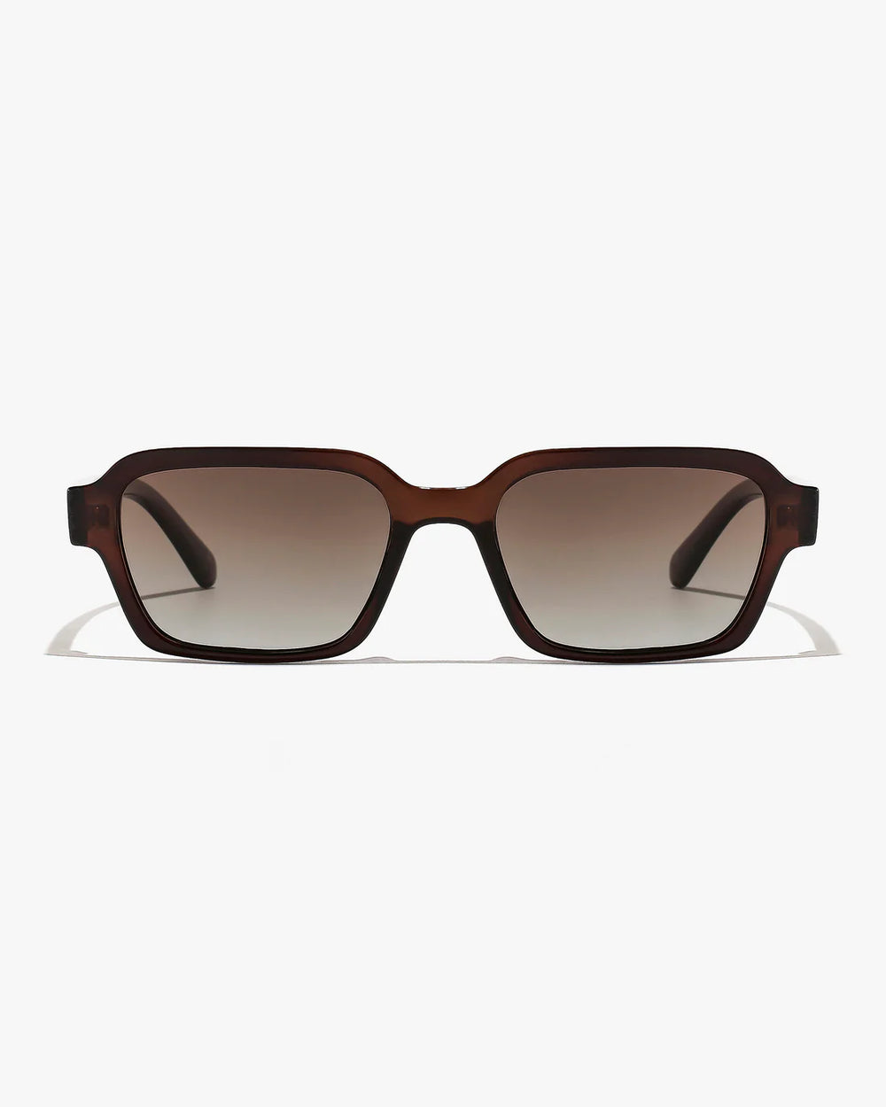 BOOTH ; MOCHA / BROWN POLARISED
