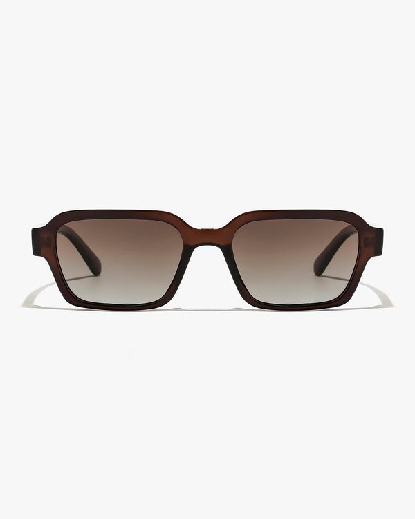BOOTH ; MOCHA / BROWN POLARISED