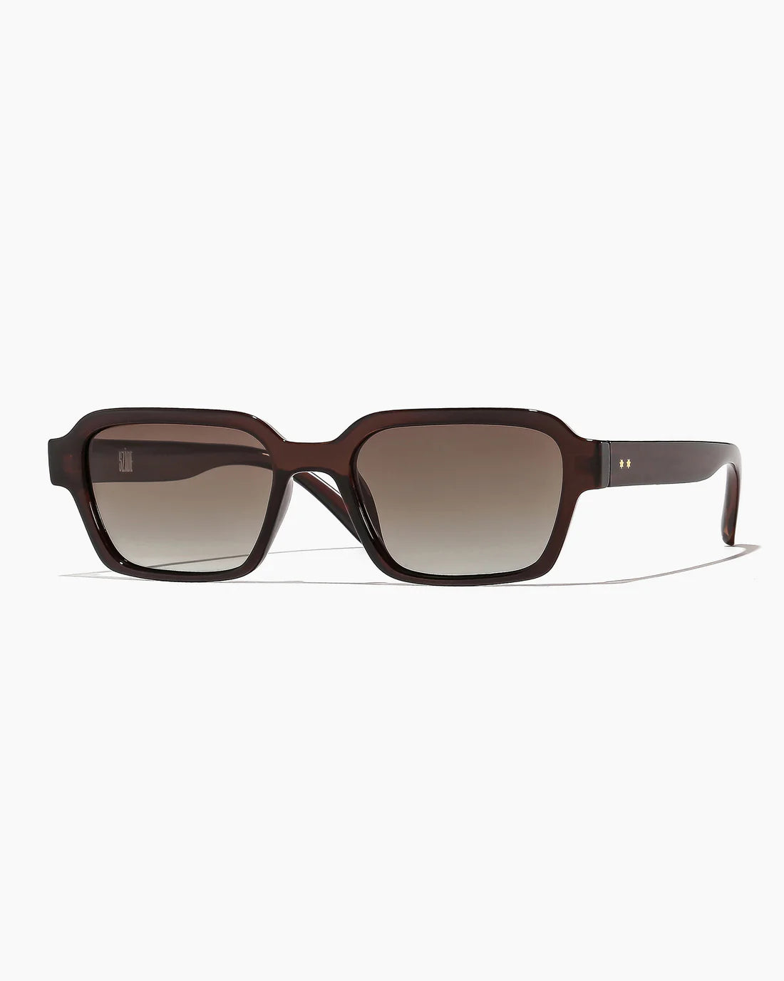 BOOTH ; MOCHA / BROWN POLARISED