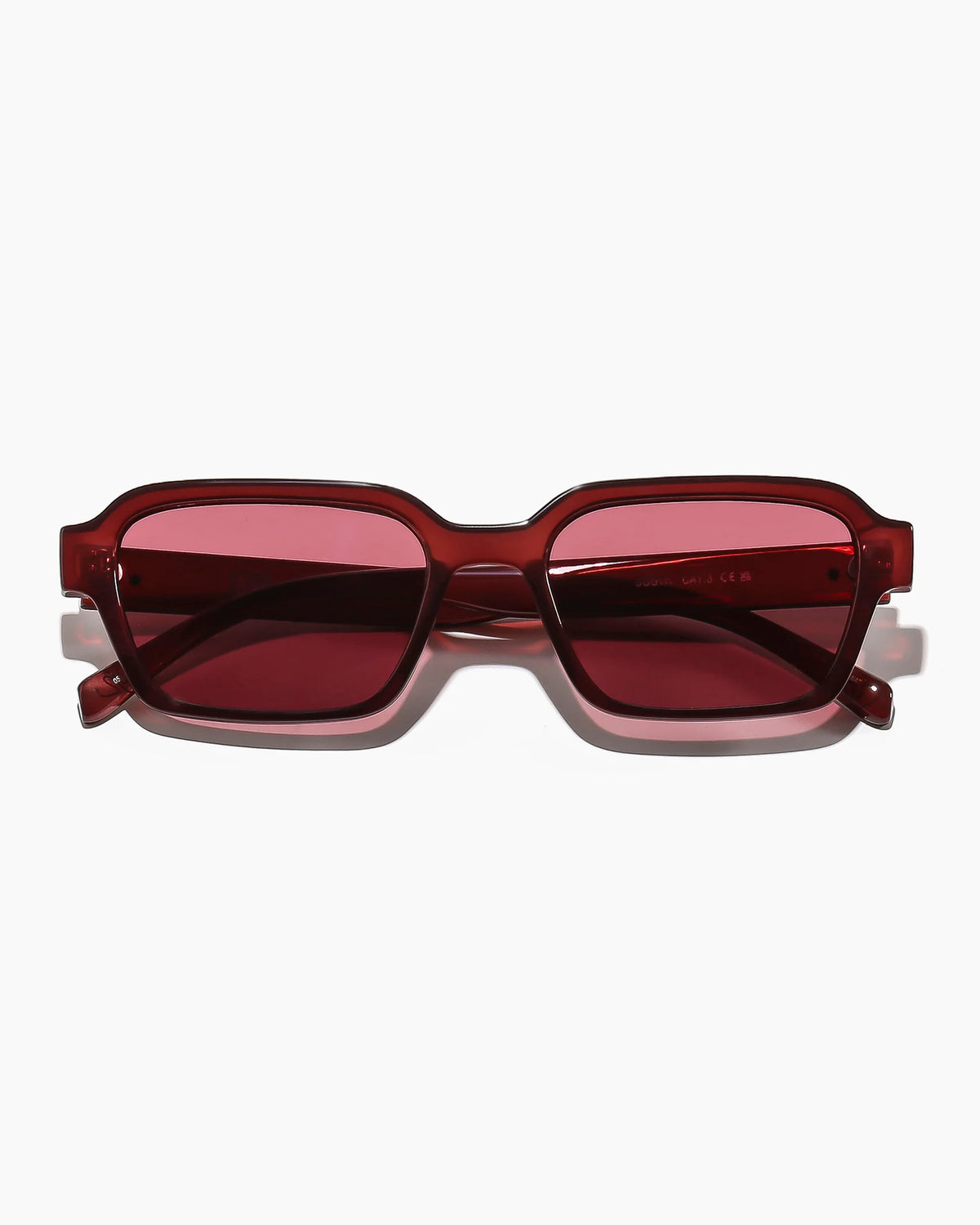 BOOTH ; PINOT NOIR / CHERRY