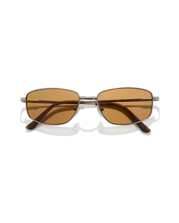 LEE ; MATTE SILVER / HAZELNUT