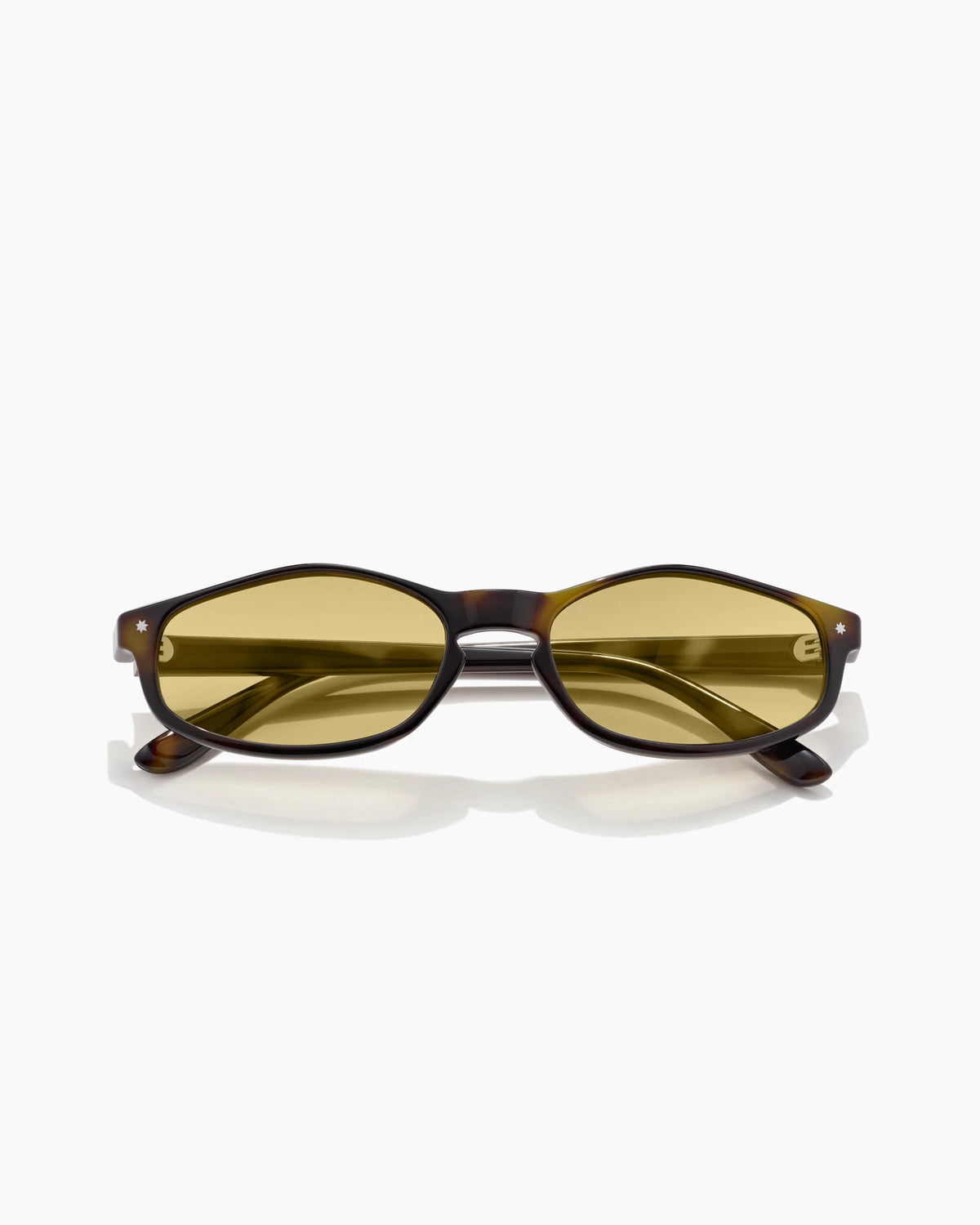 DOVE ; MUSTARD TORTOISESHELL / CAPER