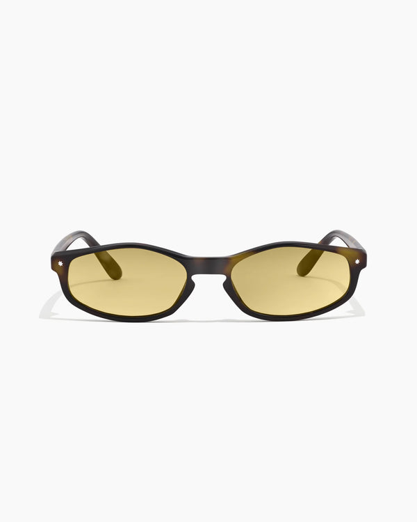 DOVE ; MUSTARD TORTOISESHELL / CAPER