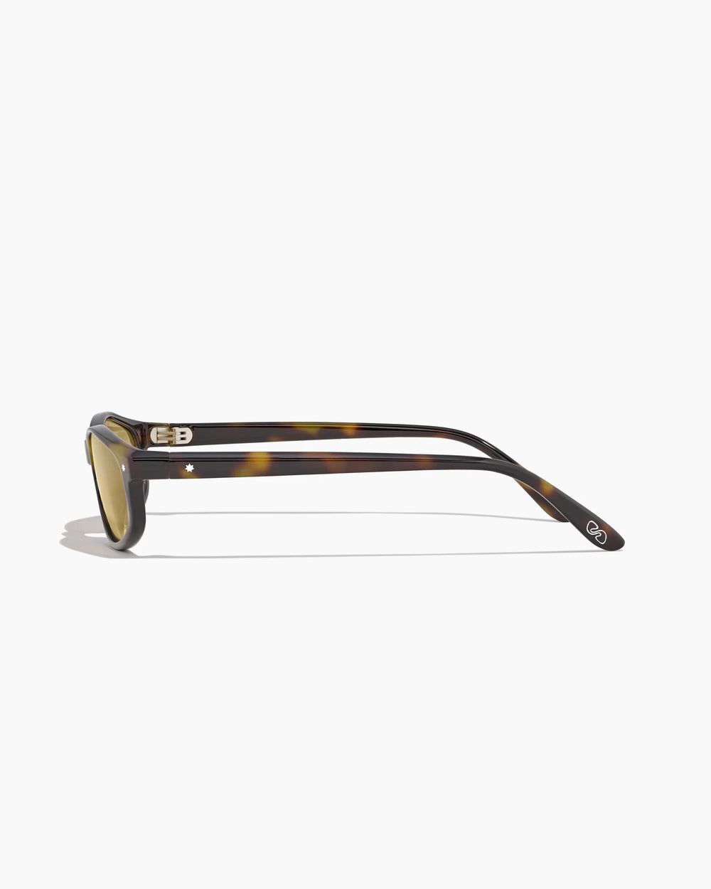DOVE ; MUSTARD TORTOISESHELL / CAPER