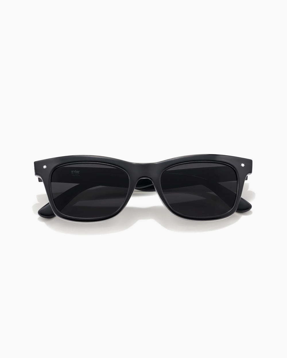 HARDY ; ELYSIUM DOUBLE BLACK / INK POLARISED