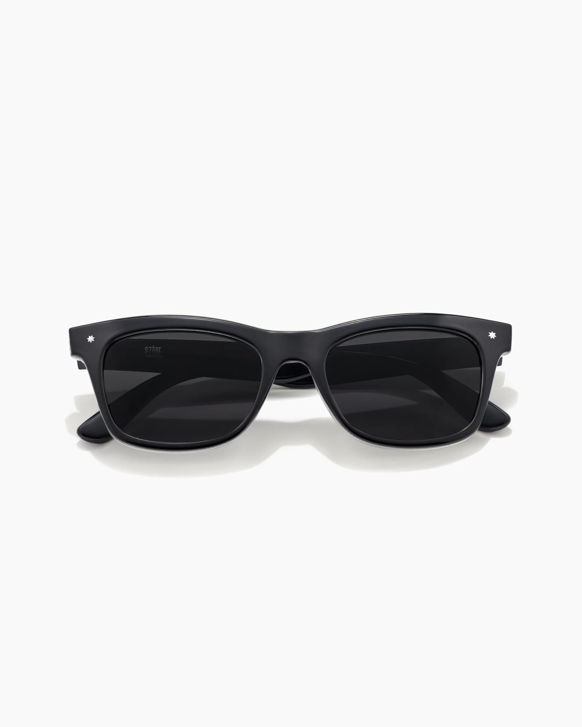 HARDY ; ELYSIUM DOUBLE BLACK / INK POLARISED