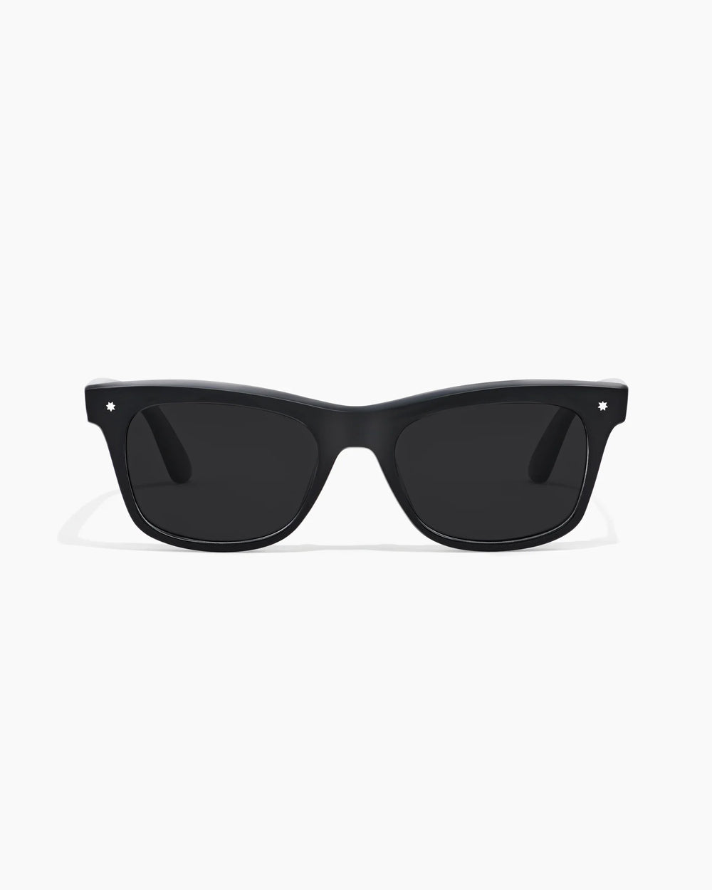 HARDY ; ELYSIUM DOUBLE BLACK / INK POLARISED