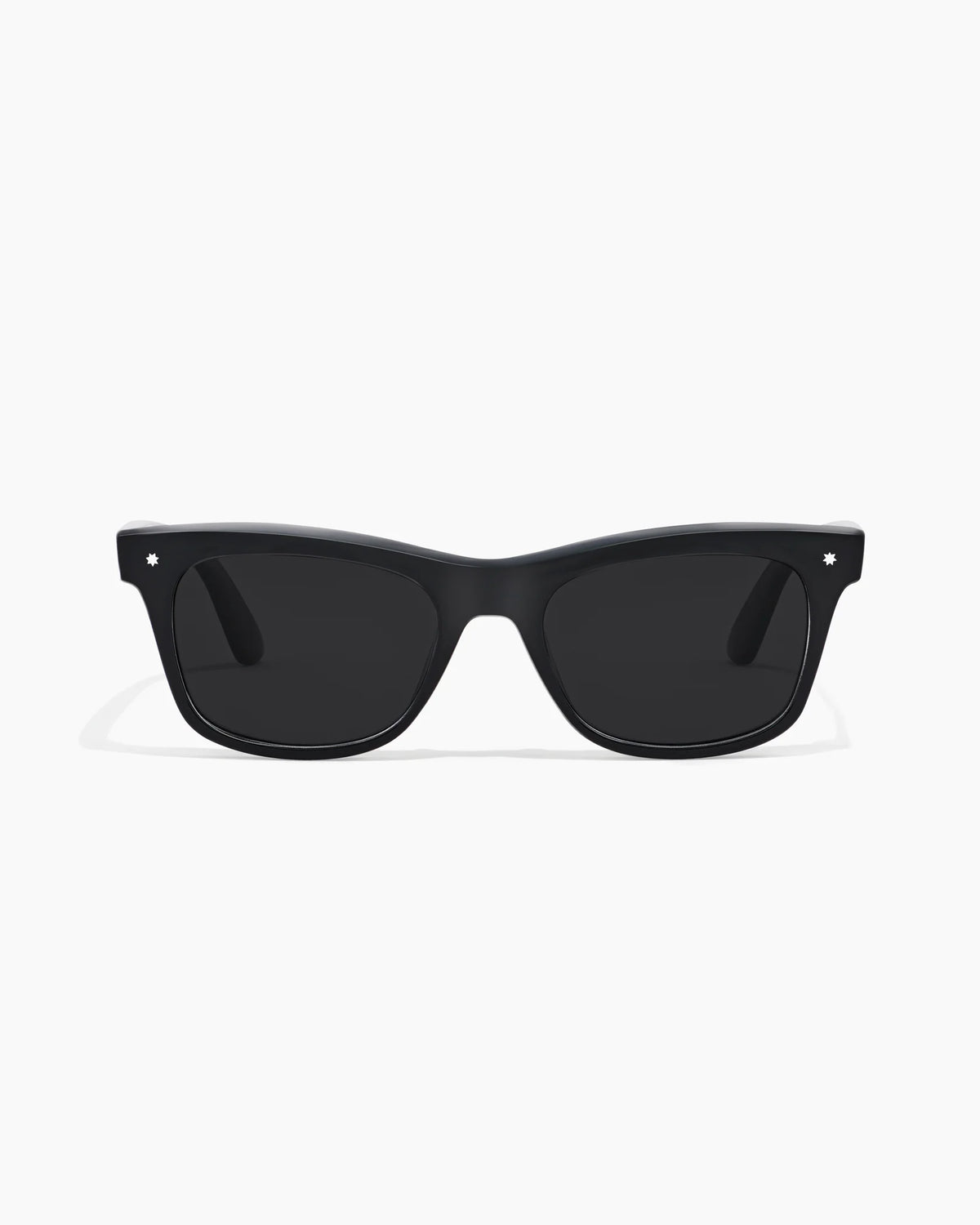 HARDY ; ELYSIUM DOUBLE BLACK / INK POLARISED